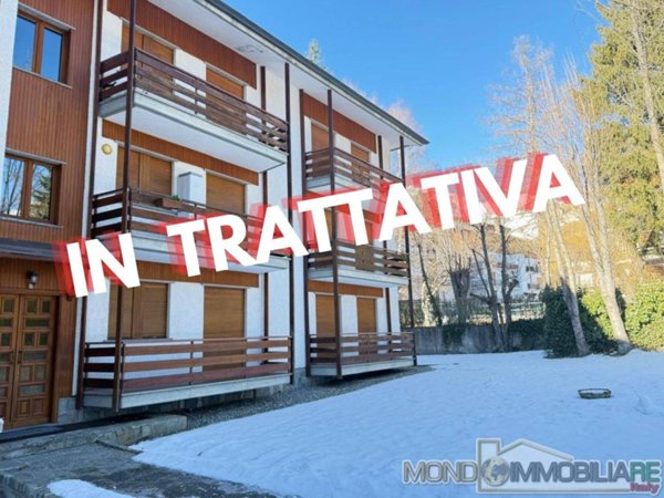 appartamento in vendita a Bardonecchia