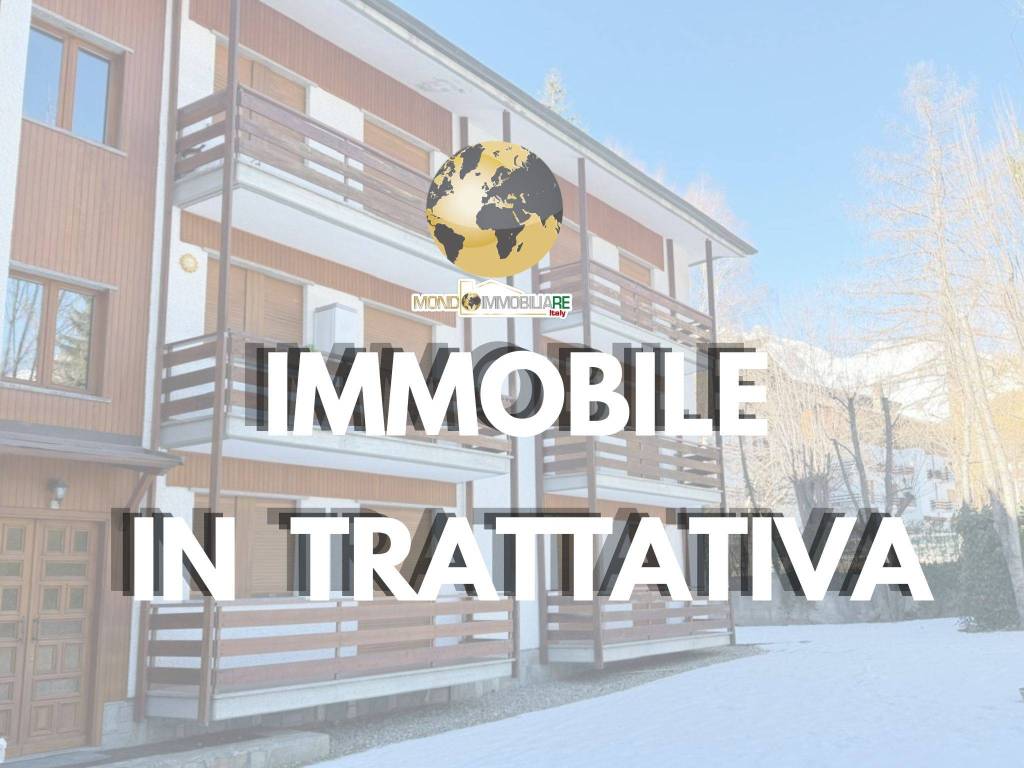 appartamento in vendita a Bardonecchia