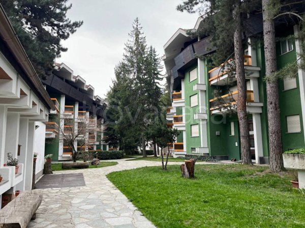 appartamento in vendita a Bardonecchia