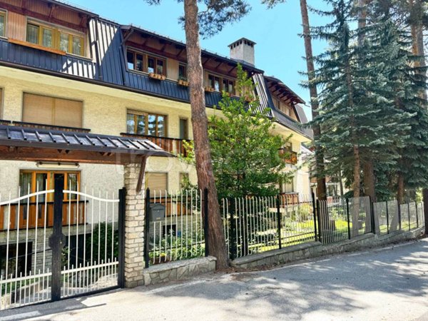 appartamento in vendita a Bardonecchia