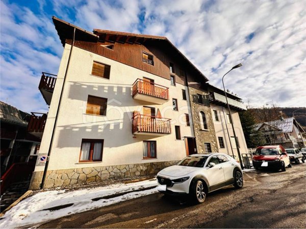 appartamento in vendita a Bardonecchia