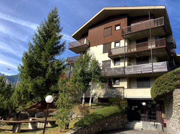 appartamento in vendita a Bardonecchia