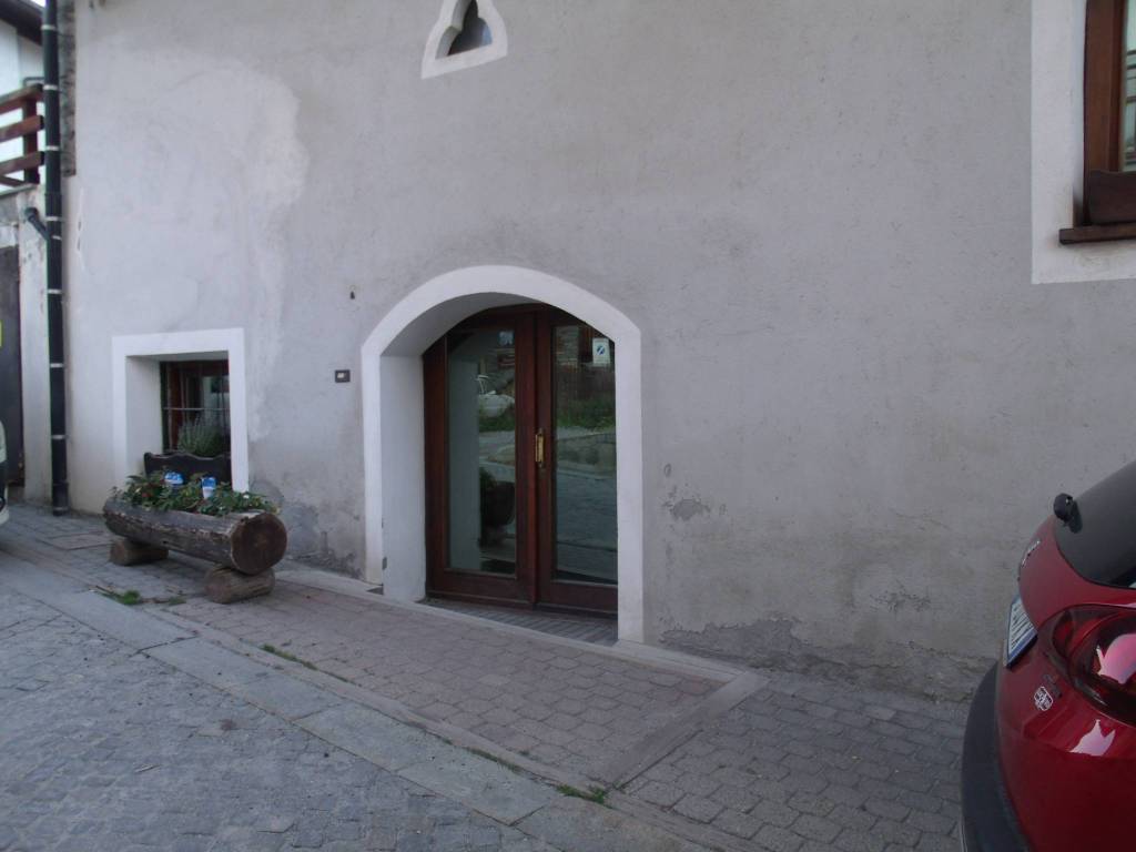 appartamento in vendita a Bardonecchia