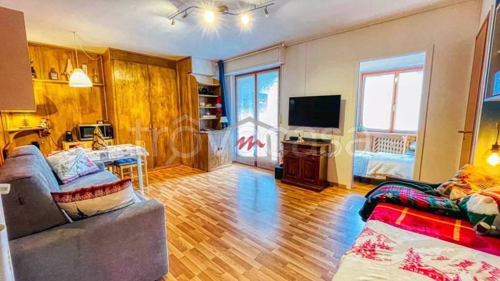 appartamento in vendita a Bardonecchia