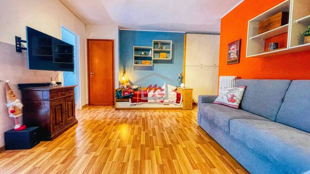 appartamento in vendita a Bardonecchia