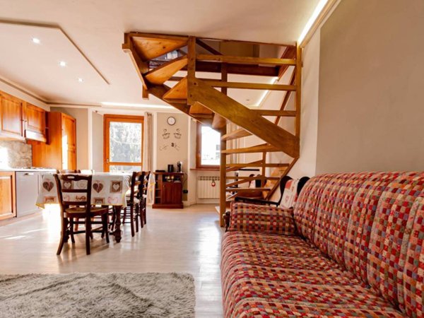 appartamento in vendita a Bardonecchia
