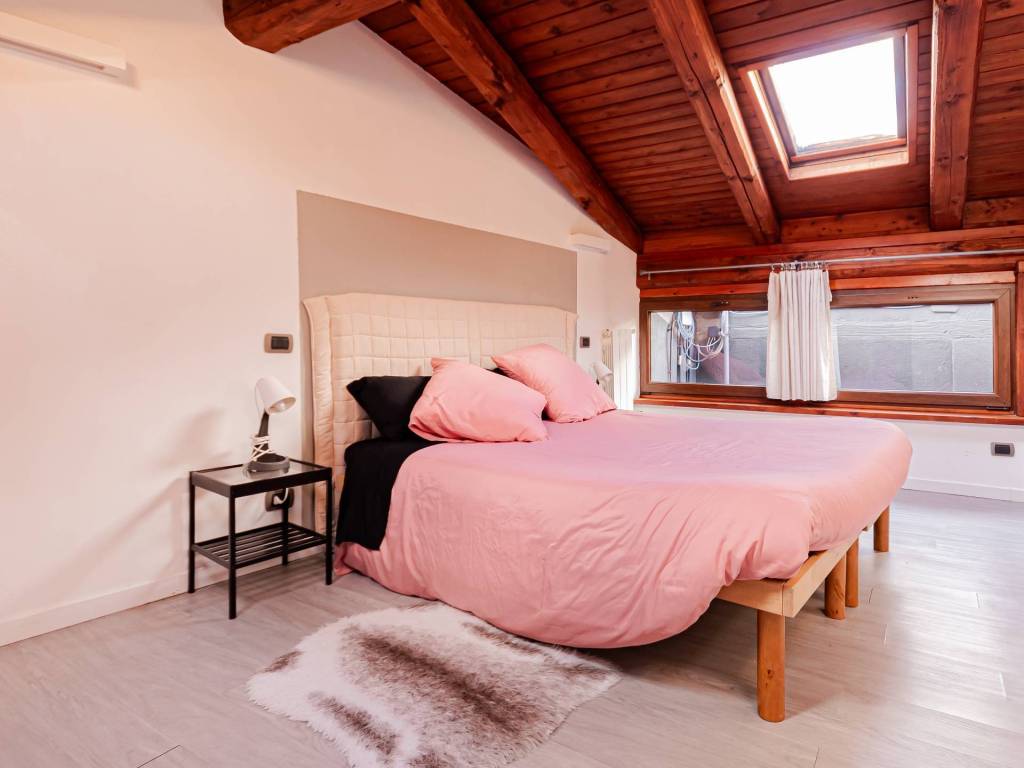 appartamento in vendita a Bardonecchia