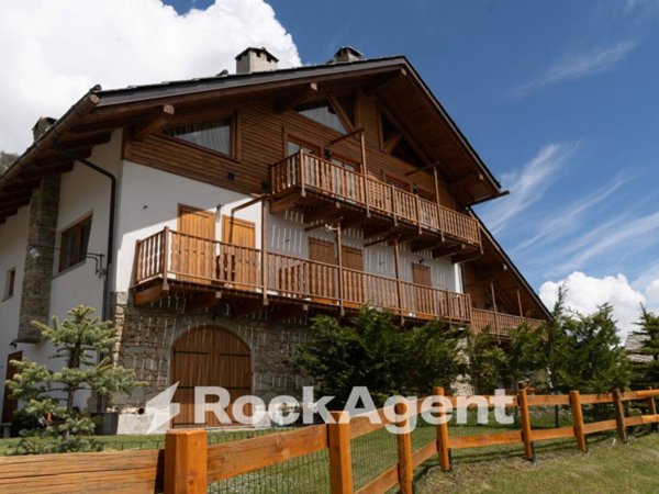appartamento in vendita a Bardonecchia