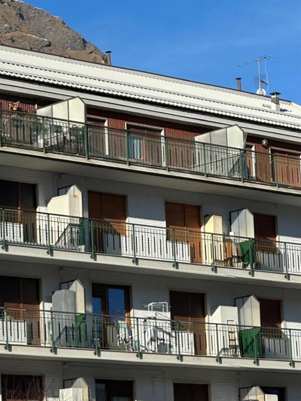 appartamento in vendita a Bardonecchia