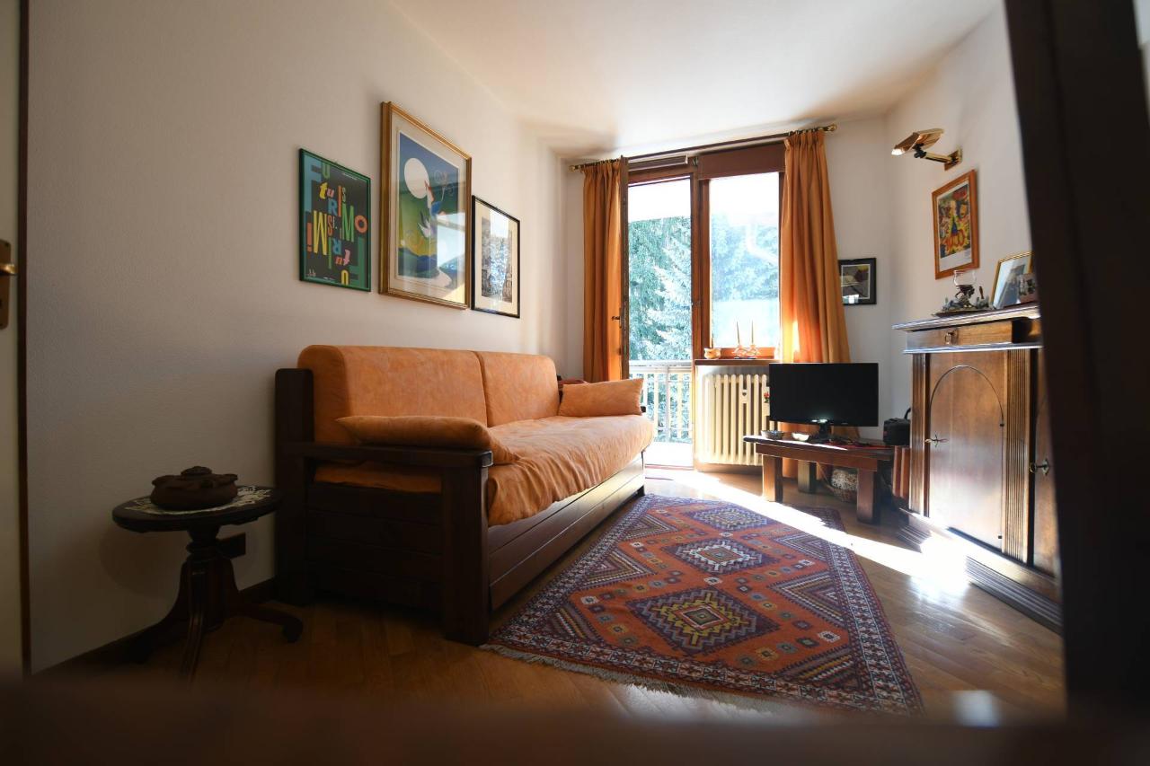 appartamento in vendita a Bardonecchia