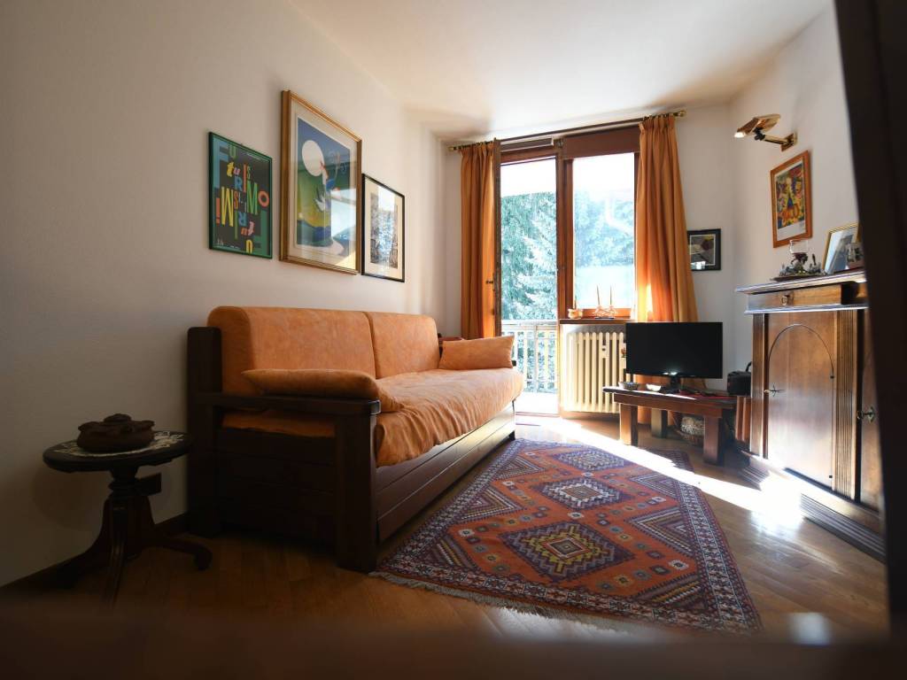 appartamento in vendita a Bardonecchia