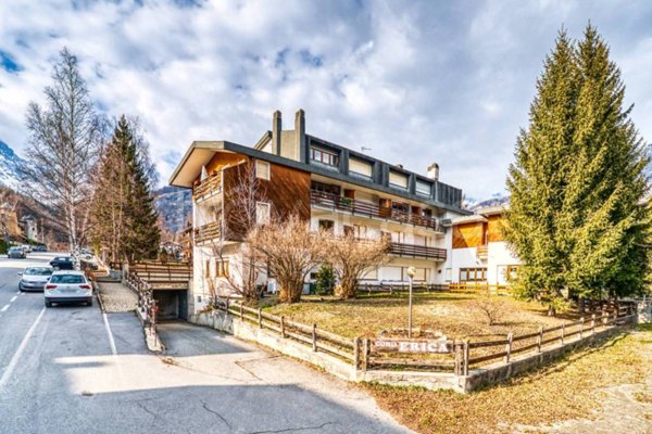 appartamento in vendita a Bardonecchia