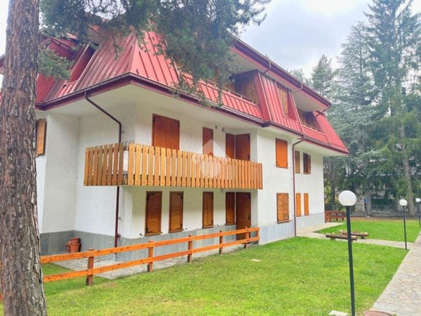 appartamento in vendita a Bardonecchia