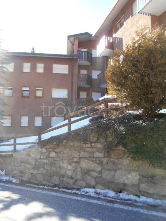 appartamento in vendita a Bardonecchia