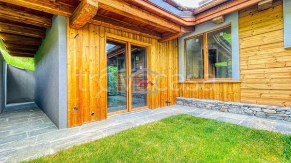appartamento in vendita a Bardonecchia