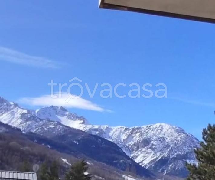 appartamento in vendita a Bardonecchia