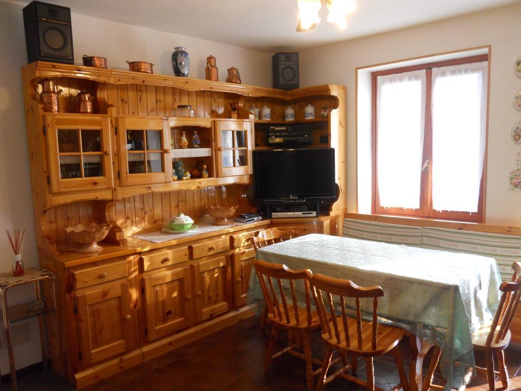 appartamento in vendita a Bardonecchia