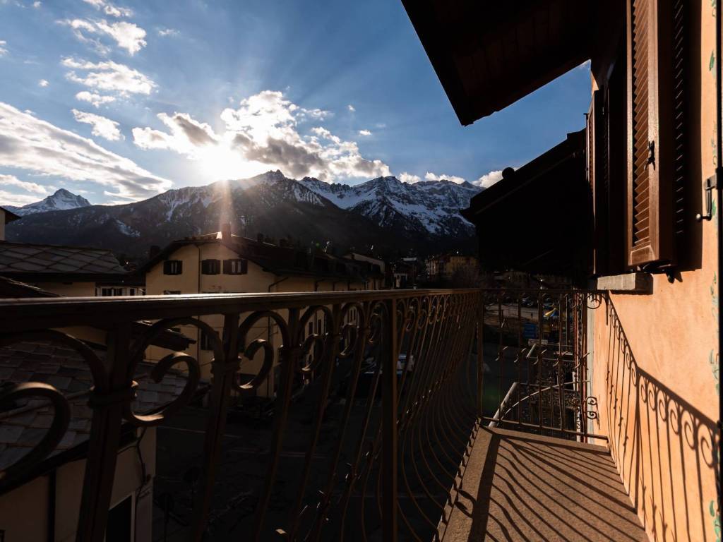 appartamento in vendita a Bardonecchia