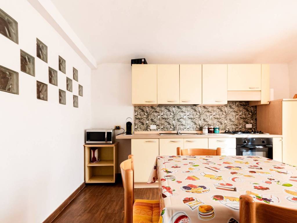 appartamento in vendita a Bardonecchia