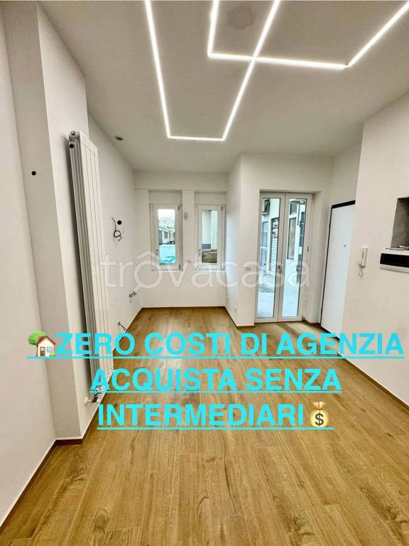 appartamento in vendita a Bardonecchia