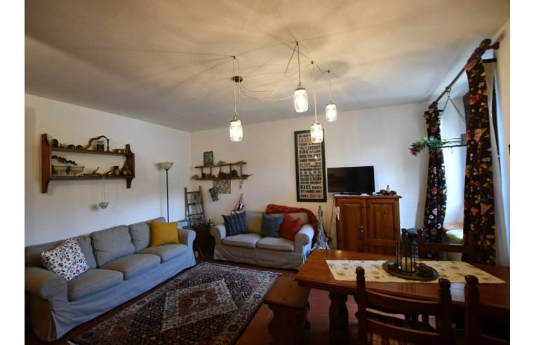 appartamento in vendita a Bardonecchia in zona Millaures