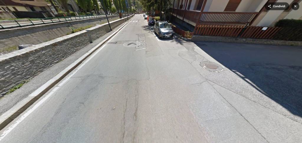 terreno agricolo in vendita a Bardonecchia