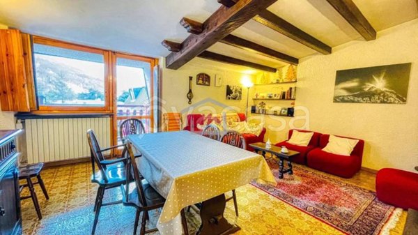 appartamento in vendita a Bardonecchia