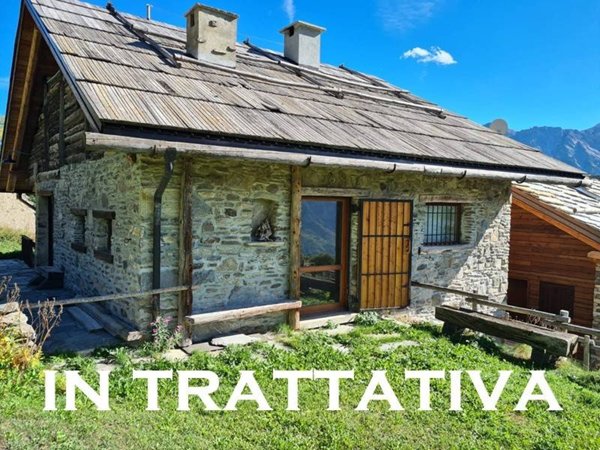 casa indipendente in vendita a Bardonecchia