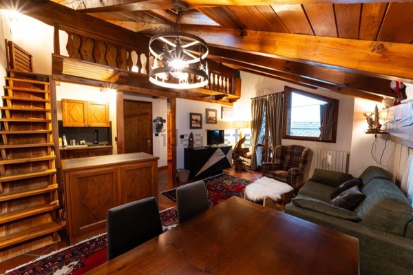 appartamento in vendita a Bardonecchia