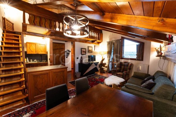 appartamento in vendita a Bardonecchia