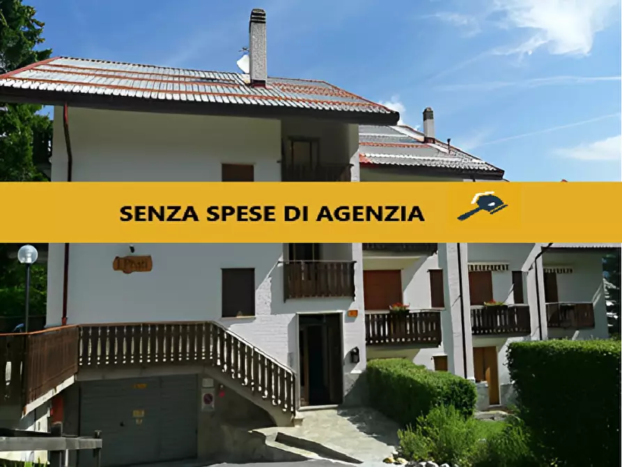 casa semindipendente in vendita a Bardonecchia in zona Melezet