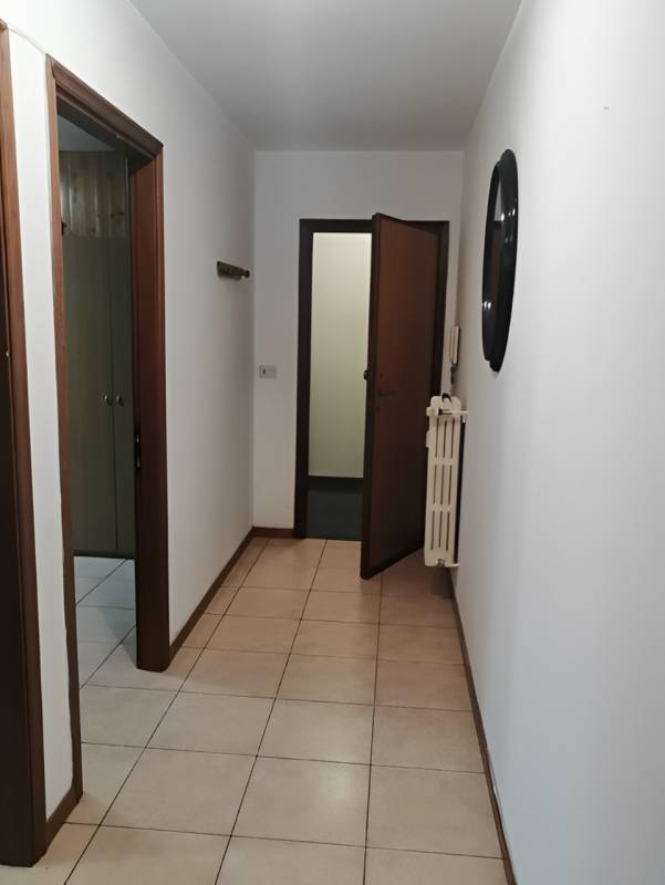 appartamento in vendita a Bardonecchia in zona Melezet