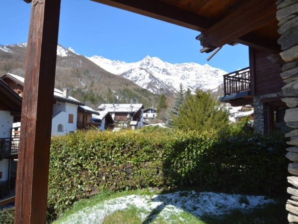 appartamento in vendita a Bardonecchia