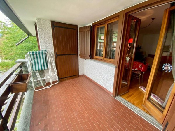 appartamento in vendita a Bardonecchia