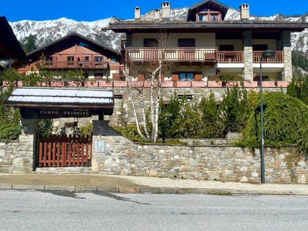 appartamento in vendita a Bardonecchia