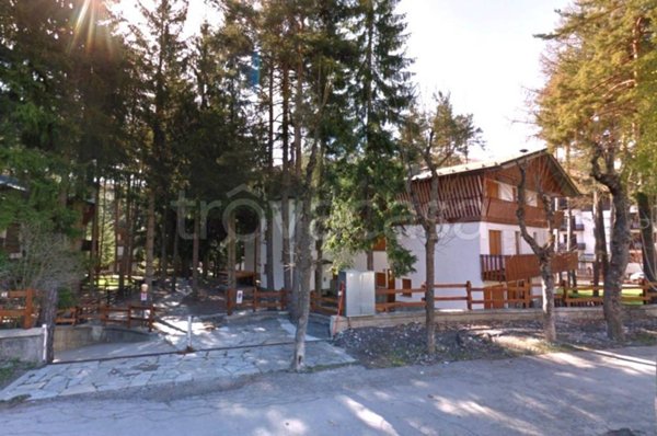 appartamento in vendita a Bardonecchia
