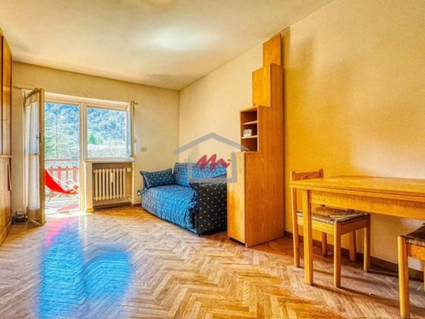 appartamento in vendita a Bardonecchia