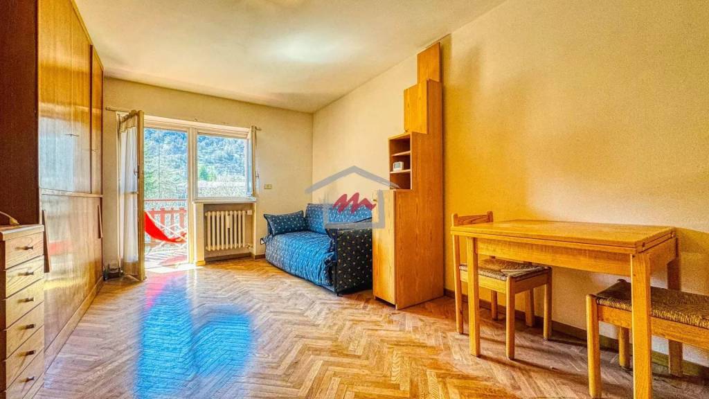 appartamento in vendita a Bardonecchia