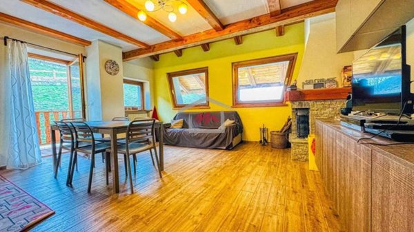 appartamento in vendita a Bardonecchia