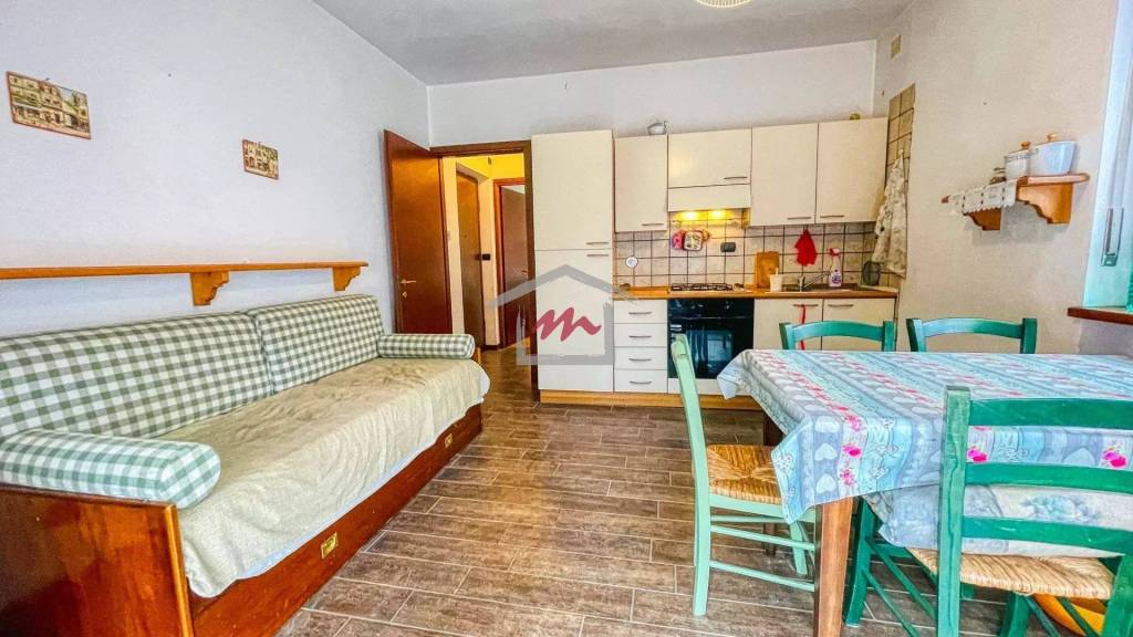 appartamento in vendita a Bardonecchia
