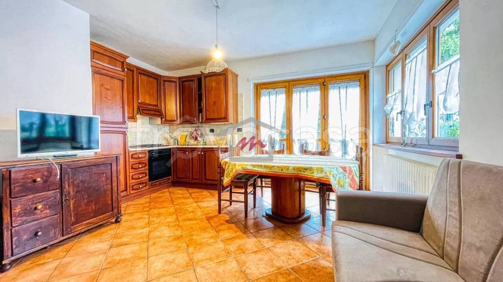appartamento in vendita a Bardonecchia