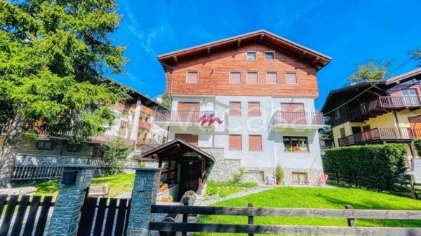 appartamento in vendita a Bardonecchia