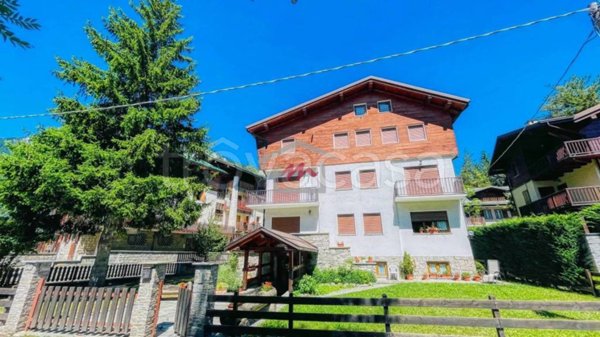 appartamento in vendita a Bardonecchia
