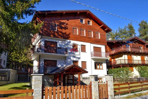 appartamento in vendita a Bardonecchia
