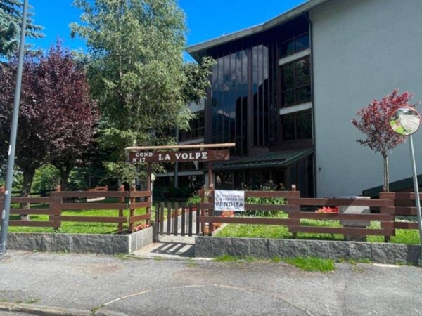 appartamento in vendita a Bardonecchia