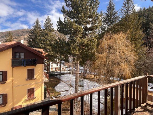 appartamento in vendita a Bardonecchia
