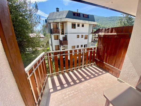 appartamento in vendita a Bardonecchia
