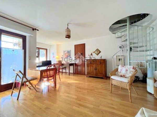 appartamento in vendita a Bardonecchia