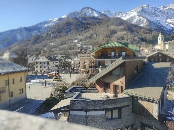 appartamento in vendita a Bardonecchia