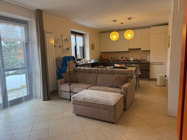 appartamento in vendita a Bardonecchia